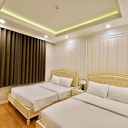 โรงแรมมายา 2 Chi Khu Co Ong ภายนอก รูปภาพ