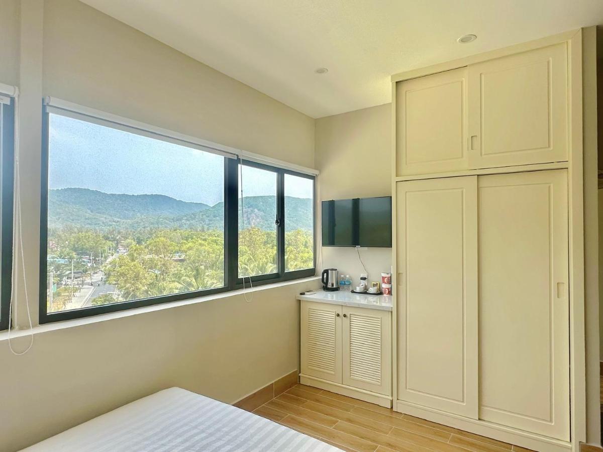 โรงแรมมายา 2 Chi Khu Co Ong ภายนอก รูปภาพ